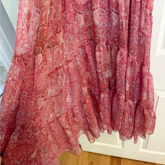 Pink MESA Dress - Picture 5 of 5